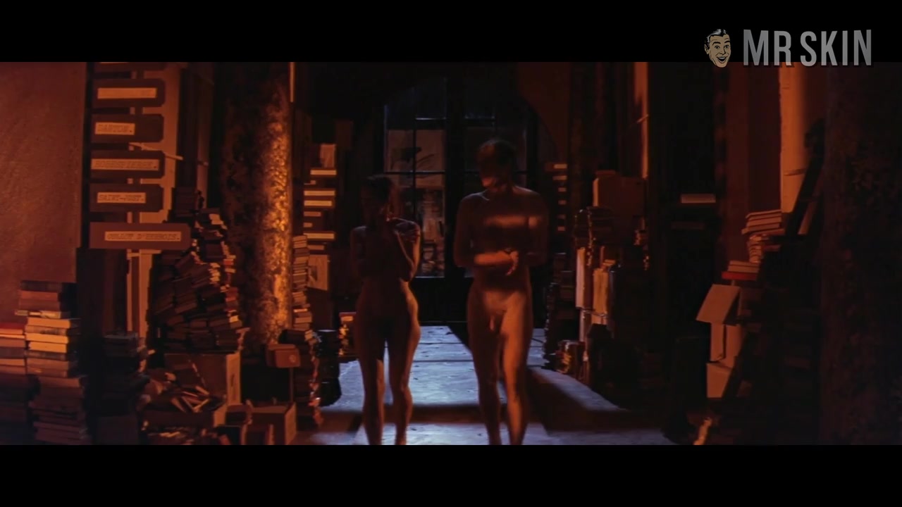 Best Of: Helen Mirren - Mr.Skin