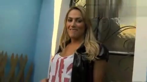 whorety TS Juliana De Sousa asss A boy