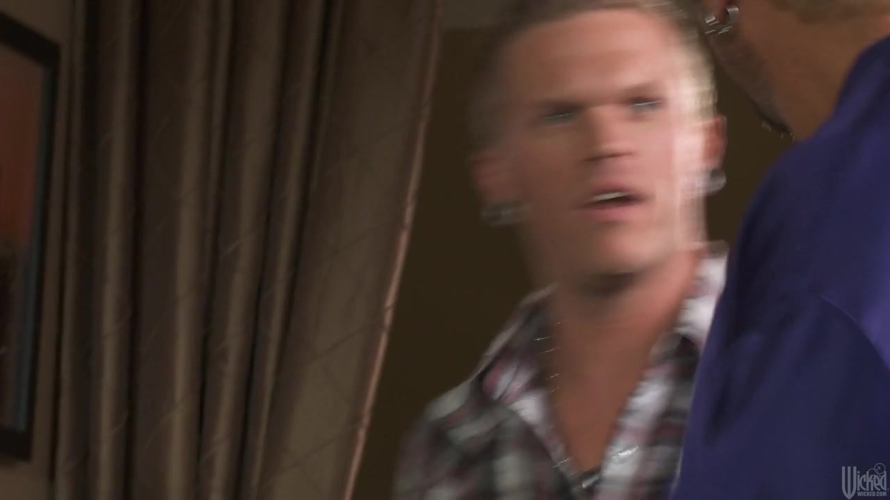 Stormy Daniels In Happy Endings, Scene 5
