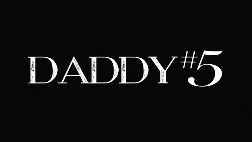 Step daddy #5