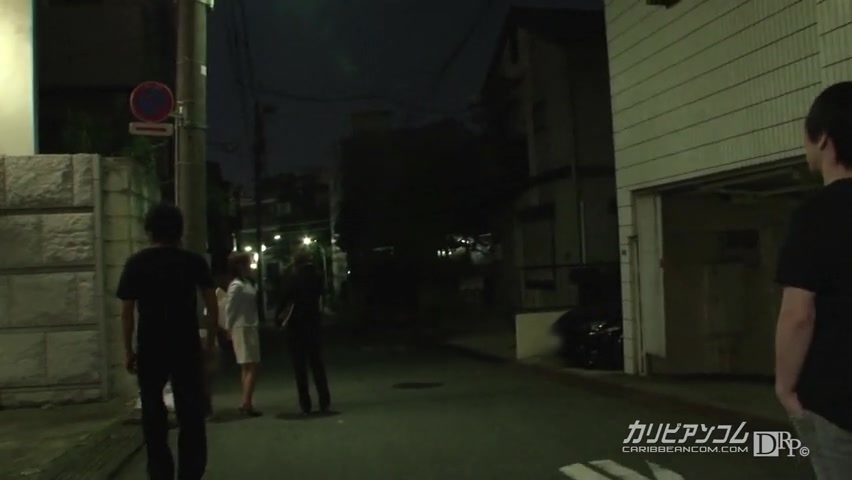 Kotori Shirayuki, Erena Mizuhara Working Woman INCIDENT: OL Kotori Shirayuki - Caribbeancom