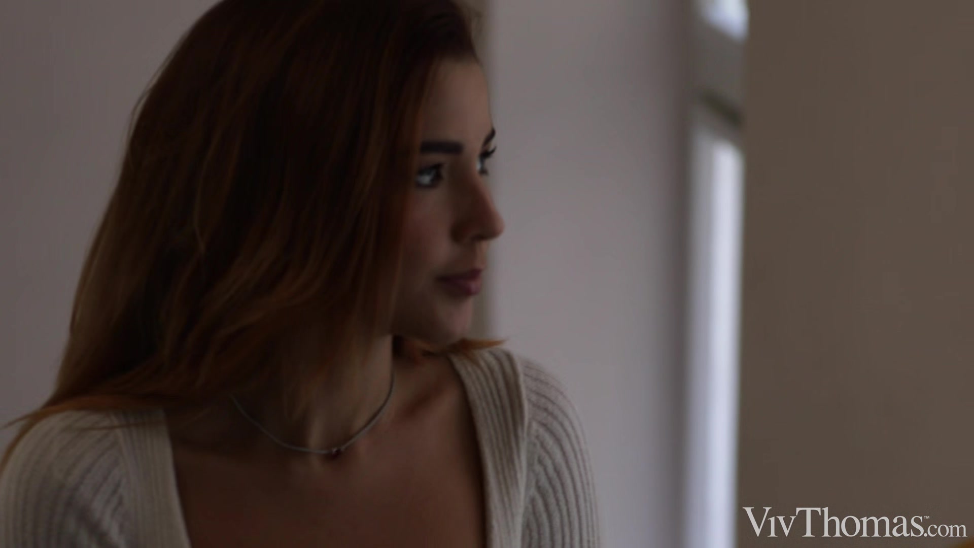 Sticky Fingers 1 - Agatha Vega & Apolonia