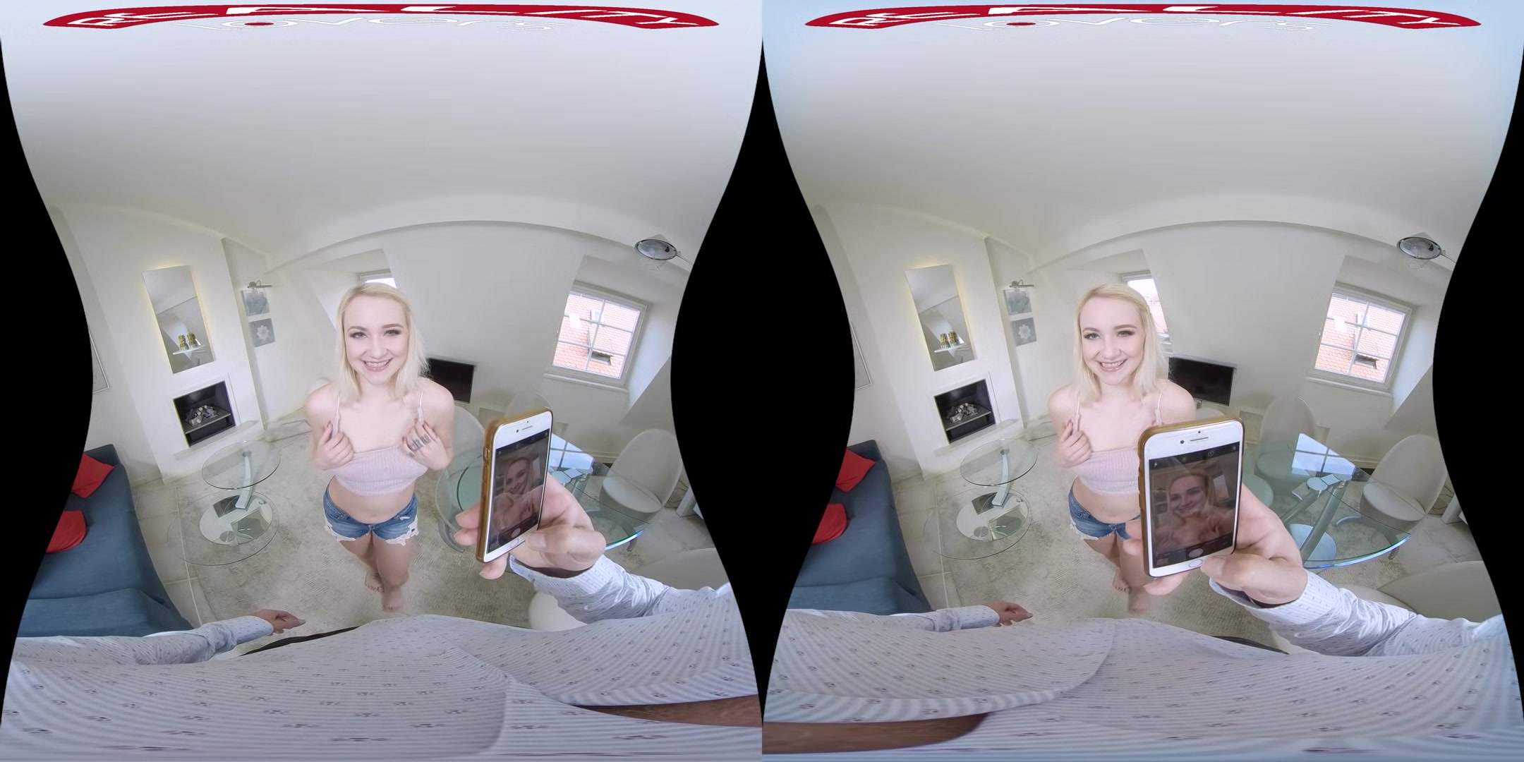 The Dirty Selfies from Marilyn Sugar - RealityLovers