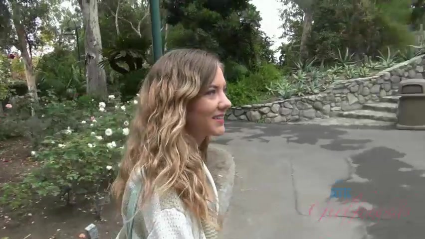 ATKGirlfriends video: Virtual date with Alison Faye.