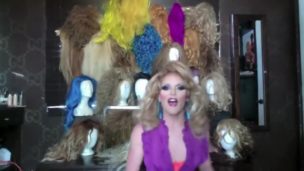 Willam and Courtney