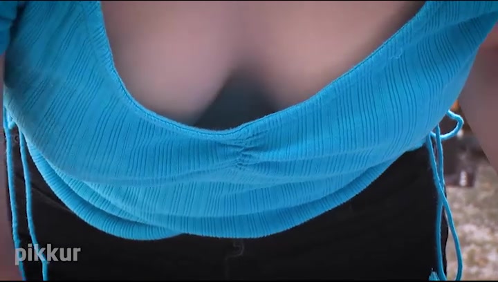 Hasumi Yoshioka Floating Bra Beautiful Wife I Met At The Garbage Dump And Rich Vaginal Cum Shot Sex!