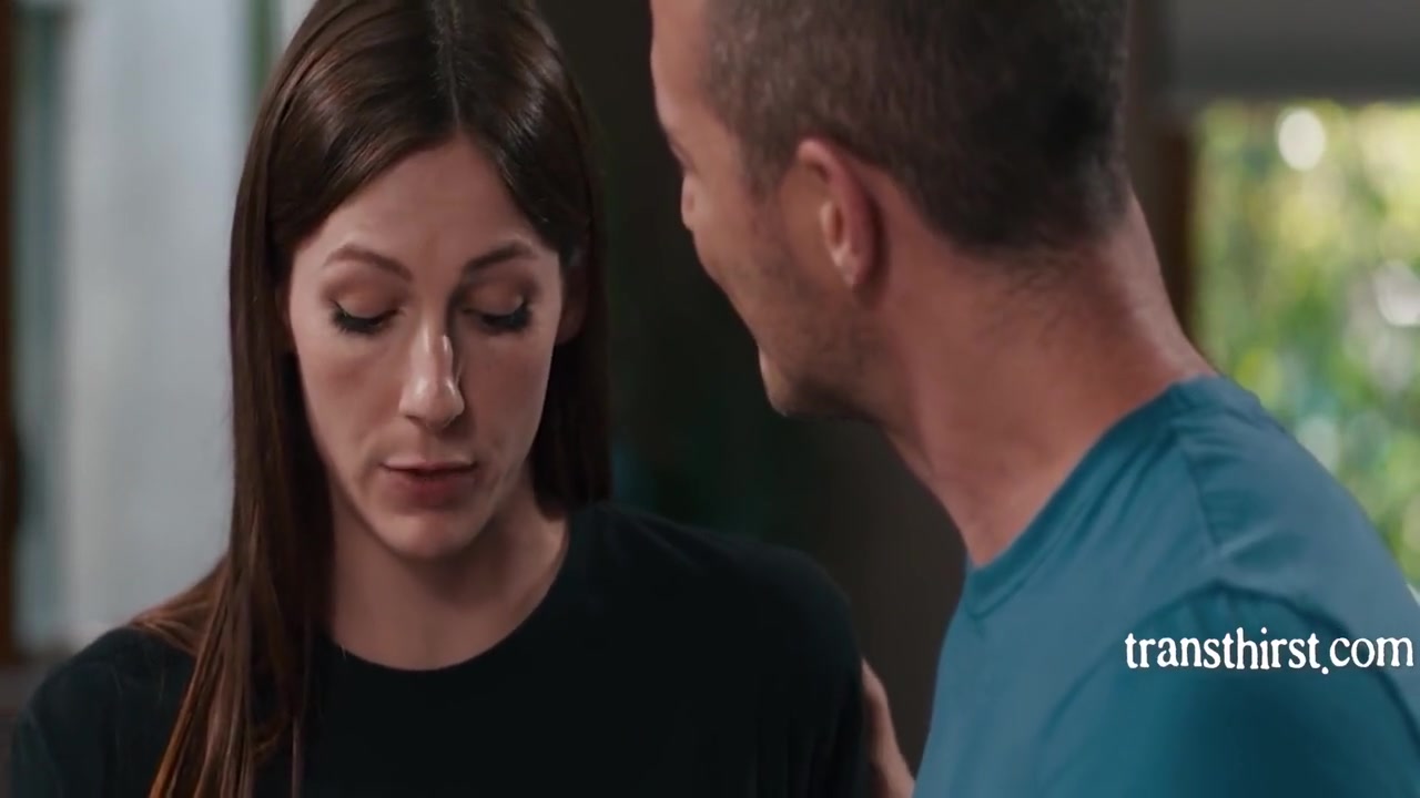 Helping A Friend Move And Move On Transthirst 8 Min - Amanda Riley And Derek Kage