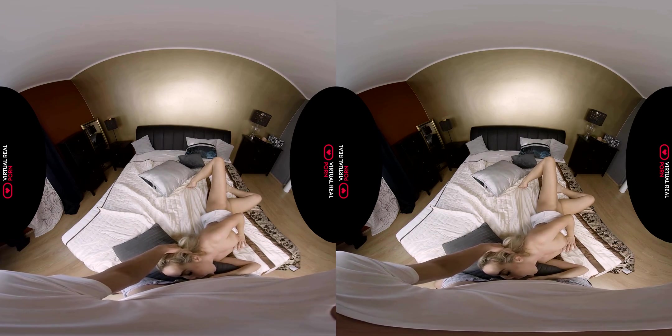 Facial Mask - SexLikeReal