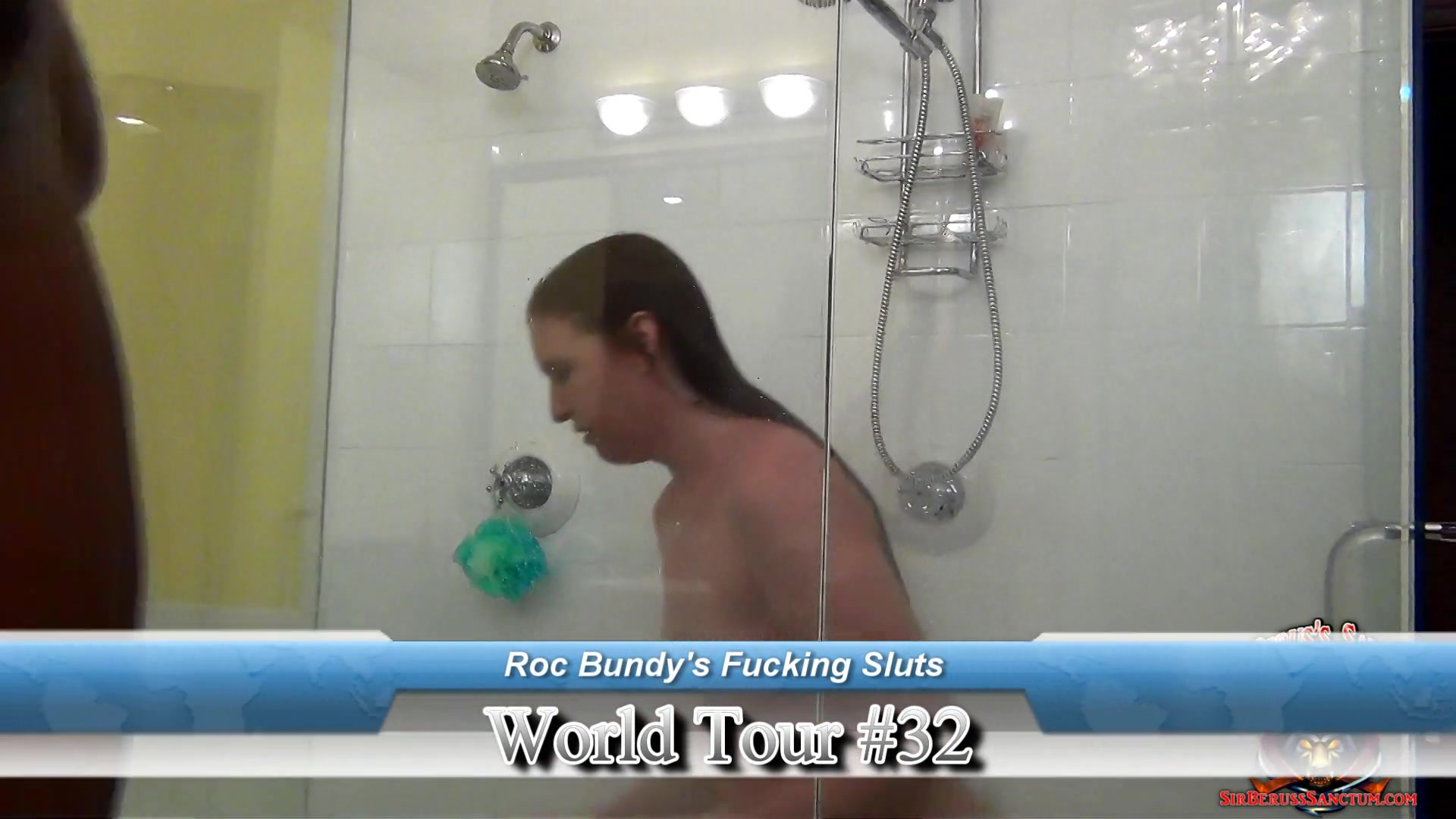 Roc Bundys Fucking Sluts World Tour Volume 29 Featuring Christie Wett - Sir Berus's Sanctum