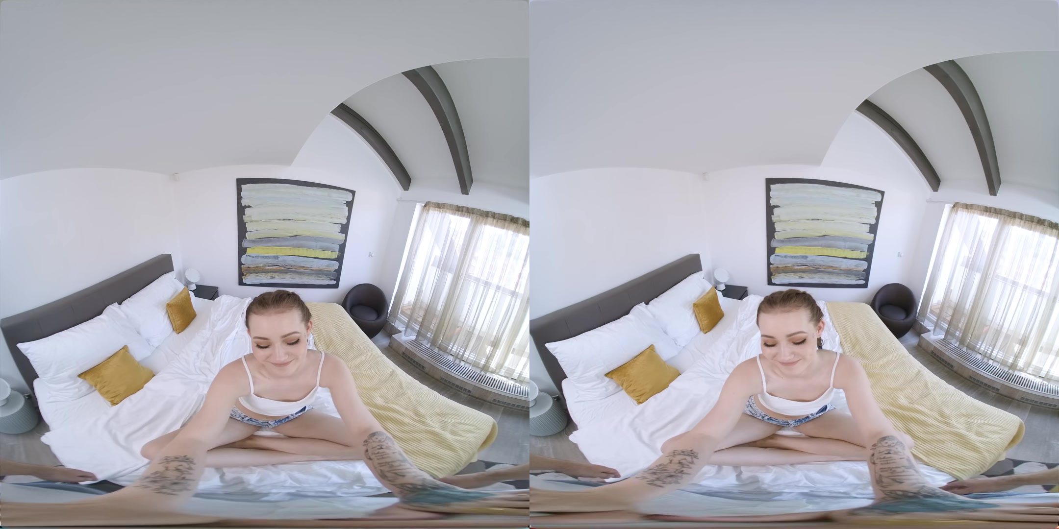 The Swap ( 1) - VirtualRealPorn