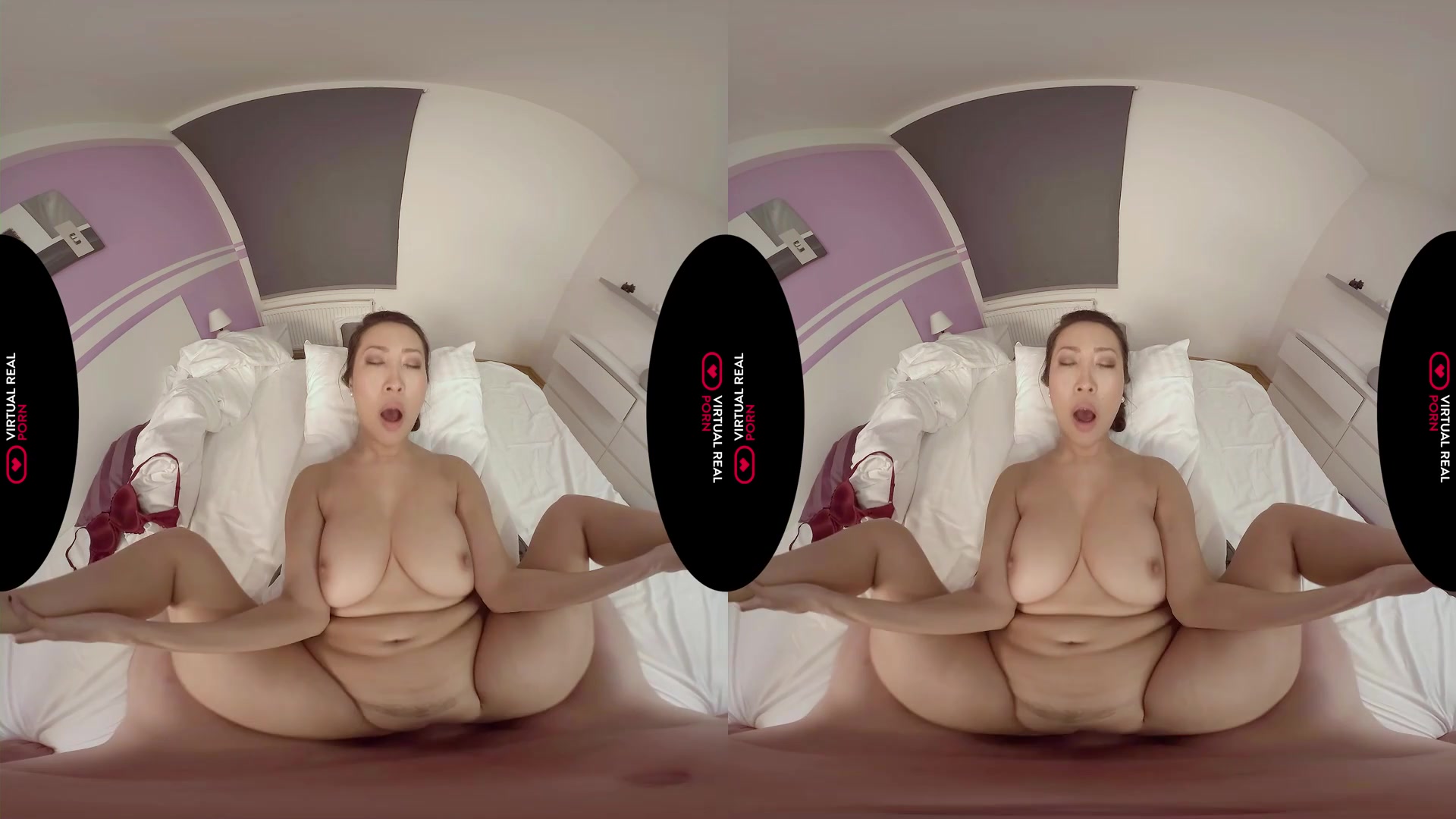 Ready for work - VirtualRealPorn