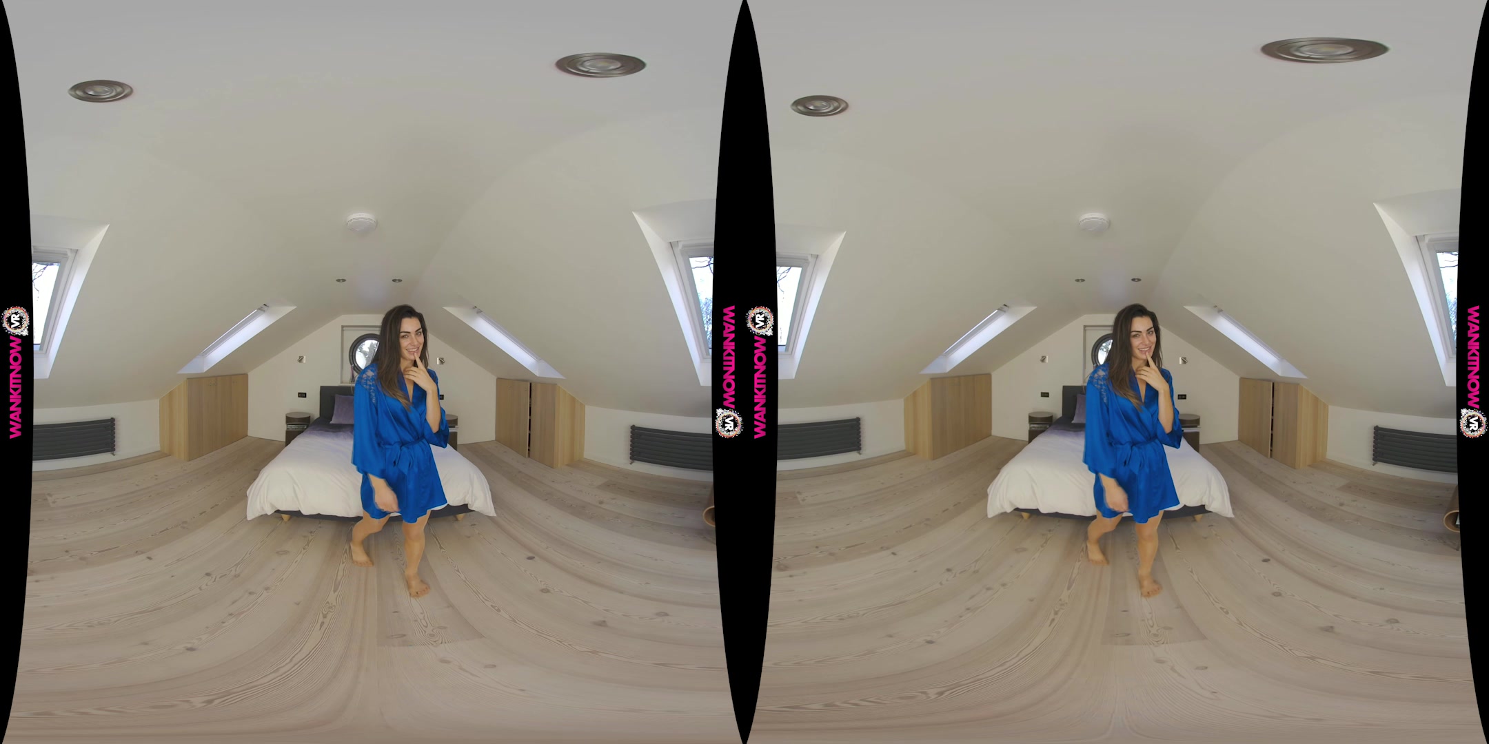 Payment In Pussy featuring Laura S - WankitNowVR