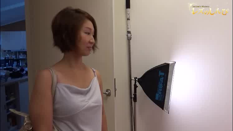 Ms.Nao and Ms.Kaede - Fetish Japanese Movies - Lesshin
