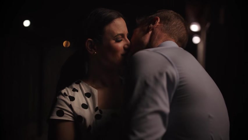 Second Chance pt.1
