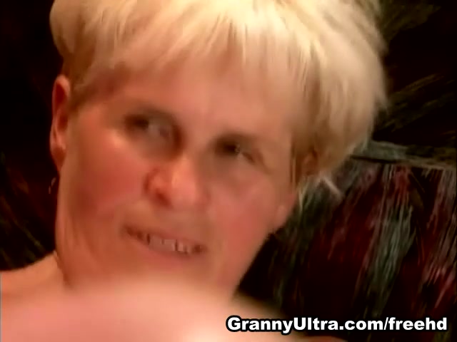 Susan in Grannys big adventures Scene 2