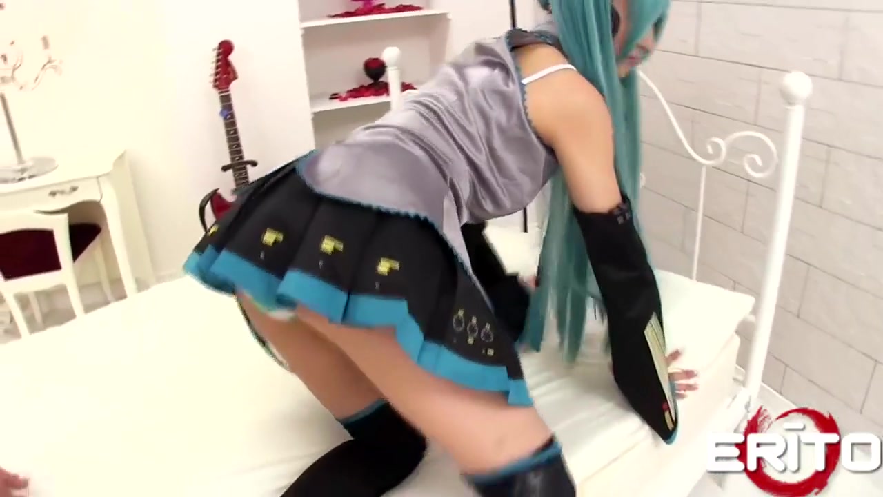 Cosplay with X factor