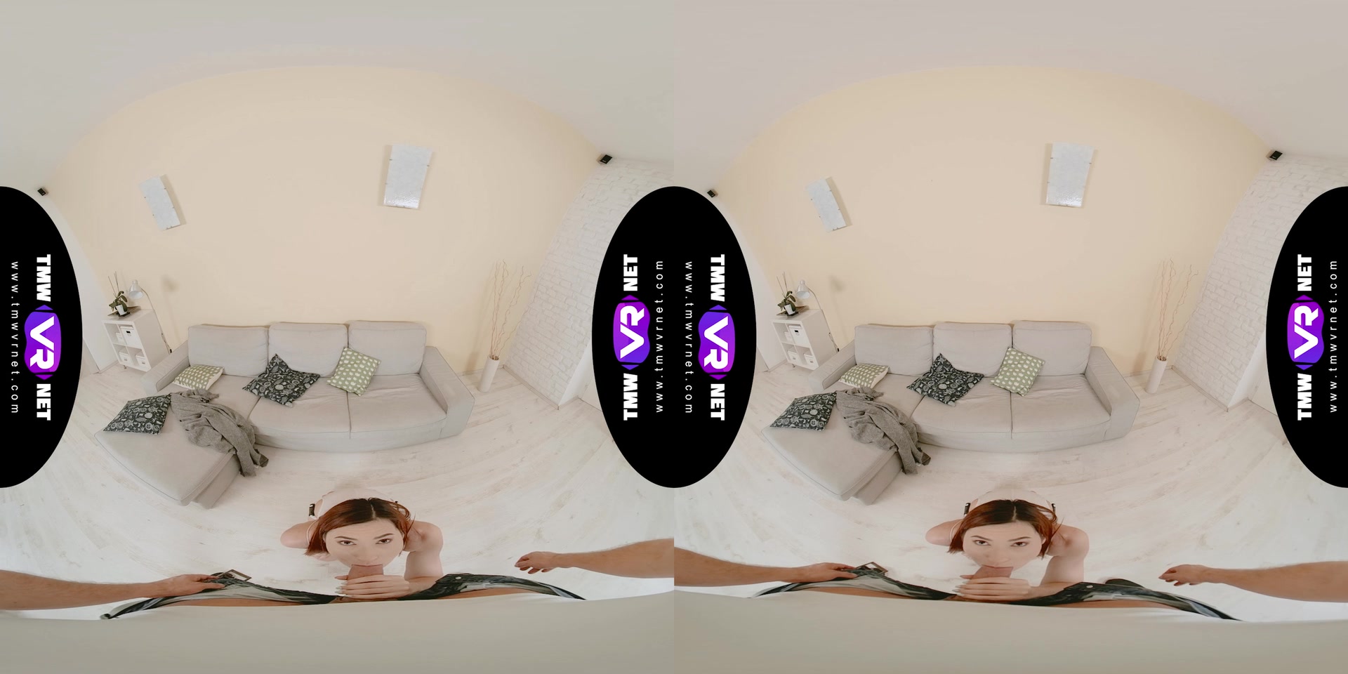Do you think I’m sexy? - TmwVRnet