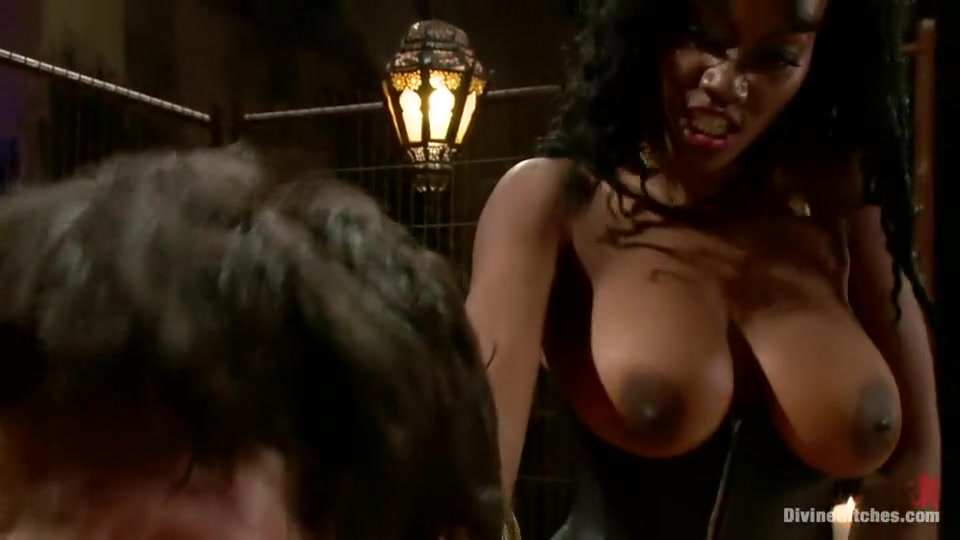 If Only You Would Have Made My Pussy Purrrrrrrrrr