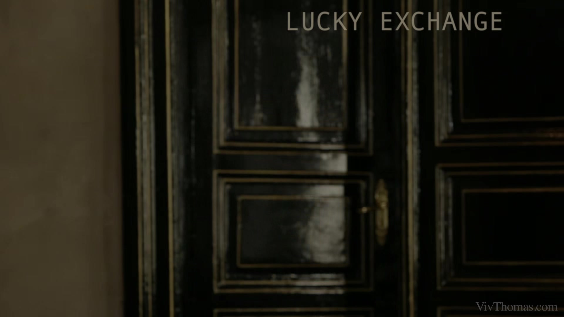 Lucky Exchange - Lorena Garcia & Natalie Gold - VivThomas