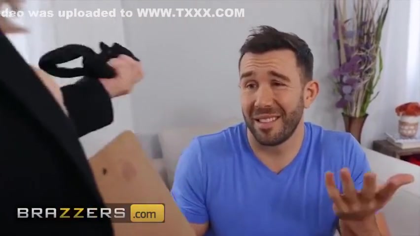 Sex Inspector Checks On To Make Sure That His Sex Life Is Healthy With Will Pounder And Codi Vore