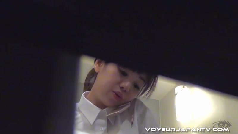 Stress Relief - VoyeurJapanTV