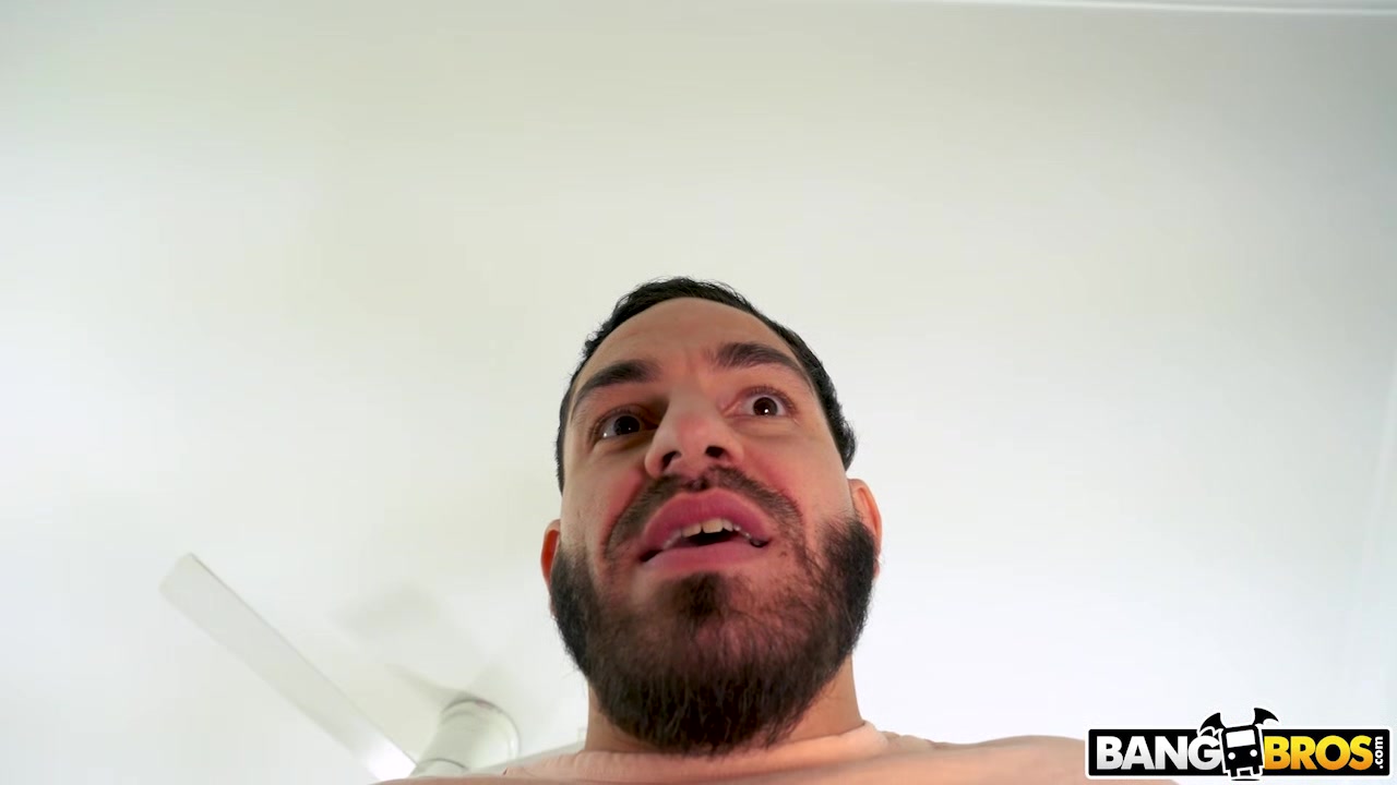 The Pantie Bandit