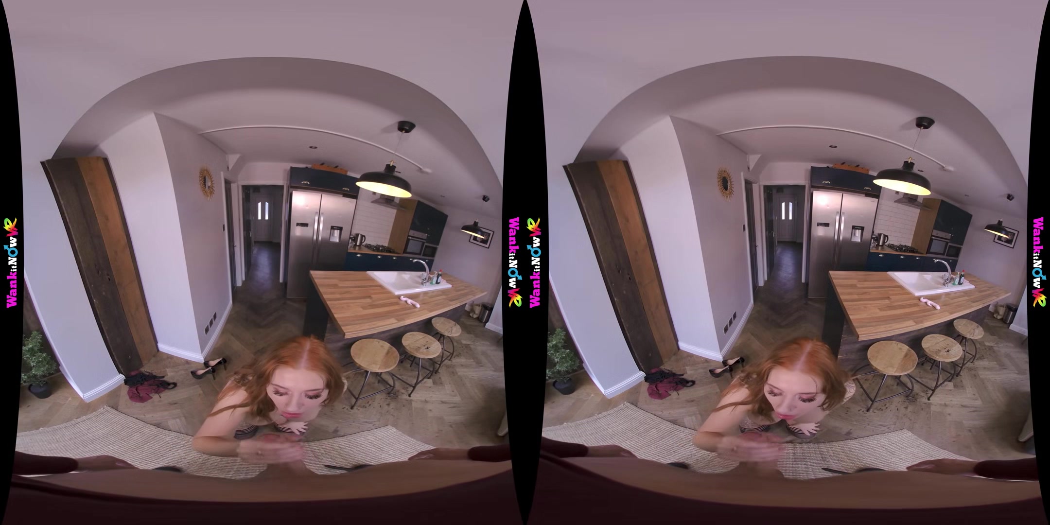 We Should Fuck - Wankitnowvr - Vr Porn Video