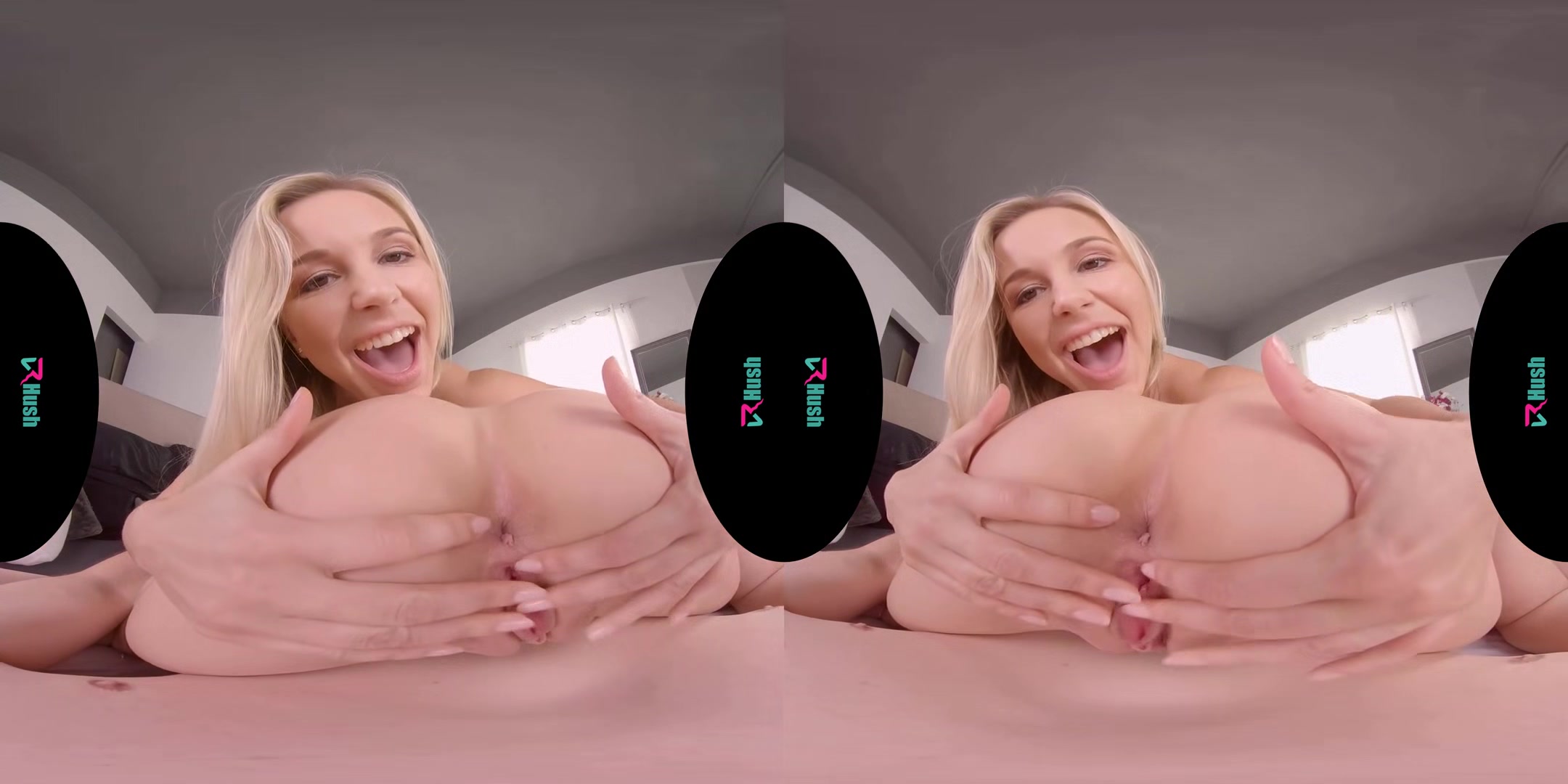 Lola Myluv, Stacy Cruz & Thomas - VRHush
