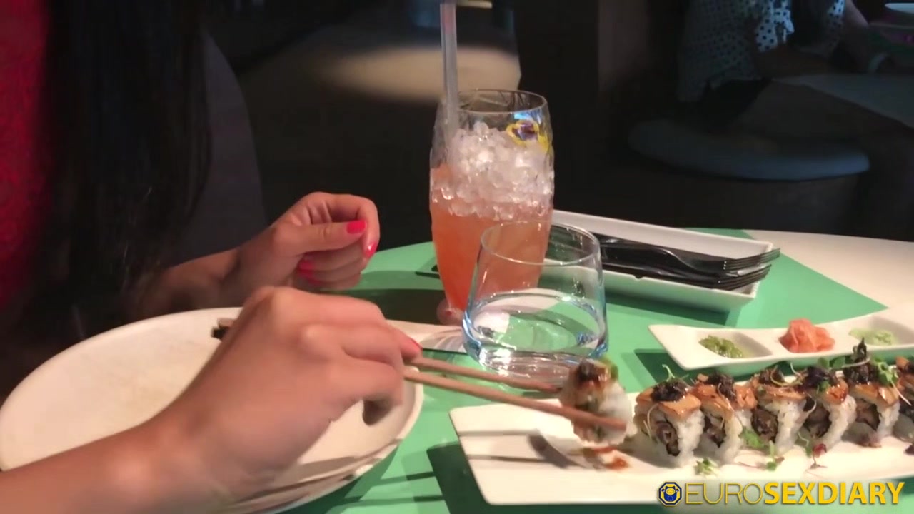 Katana Sex Date
