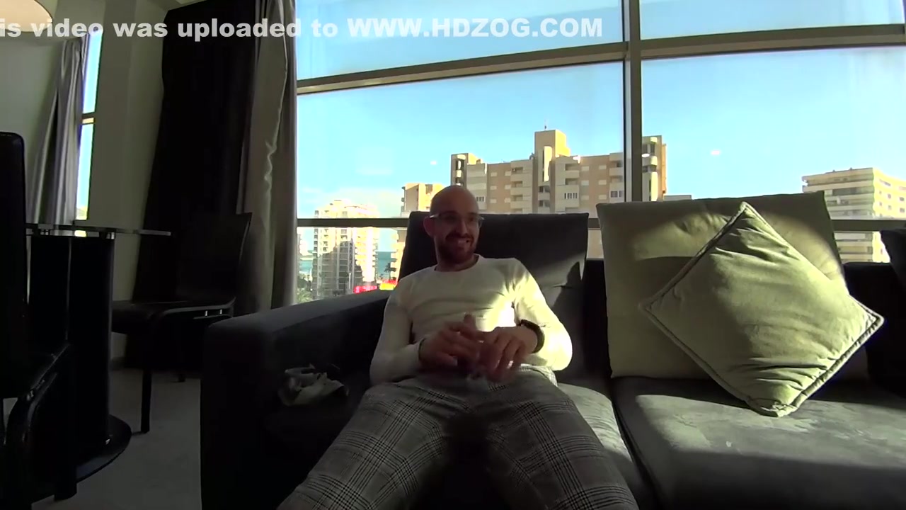 Fucking With My Husband In An Attic Overlooking The City Cum In My Mouth