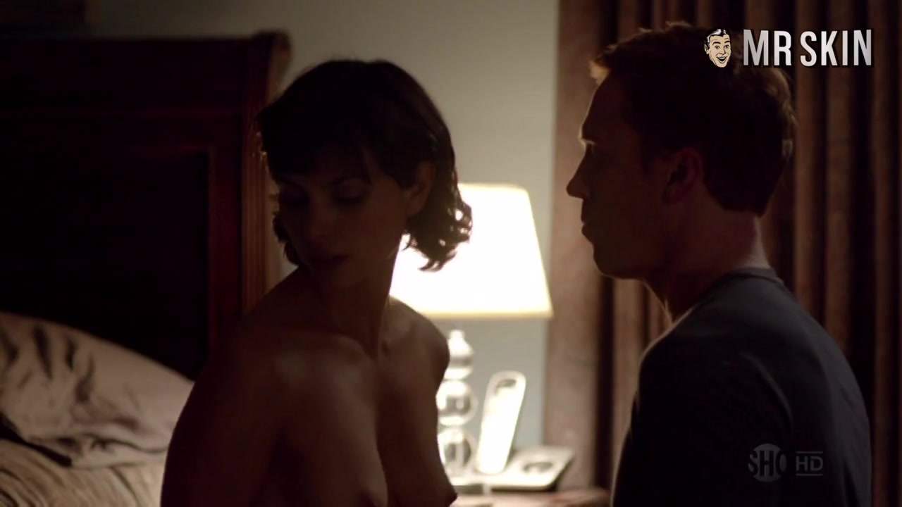 Best Of: Morena Baccarin - Mr.Skin