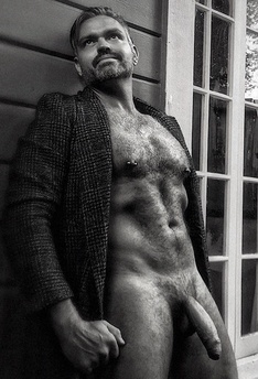 Lance Navarro