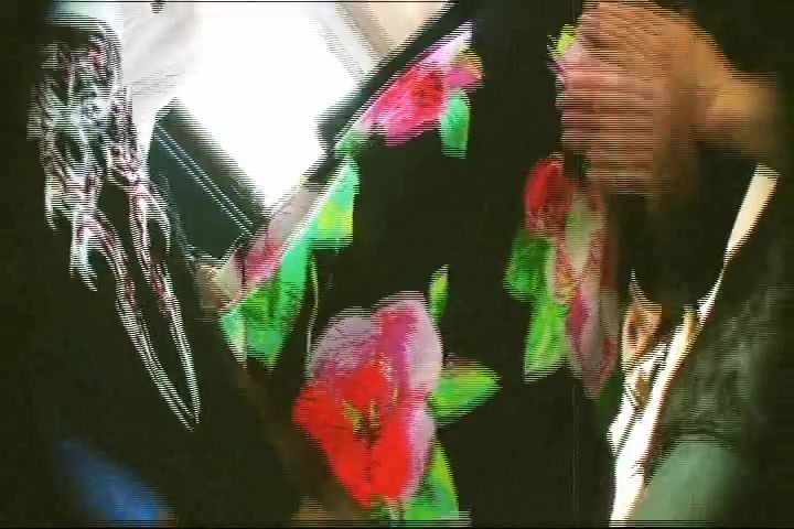 Japanese Amateur Movie