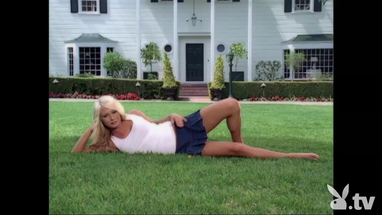 PLAYBOY COEDS, Season #1 Ep.1