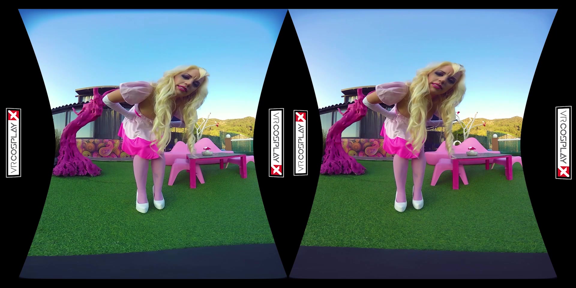 Super Mario CUM - A XXX Parody