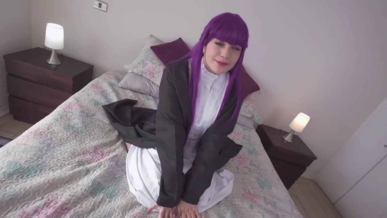 Fern frieren : Shy Girl Gets Cum Loads And Has An Intense Squirt - Sweet Darling