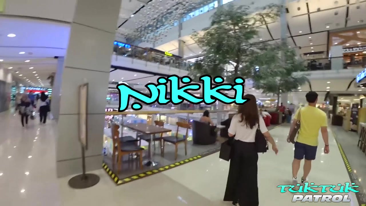 Wild Thai Nikki