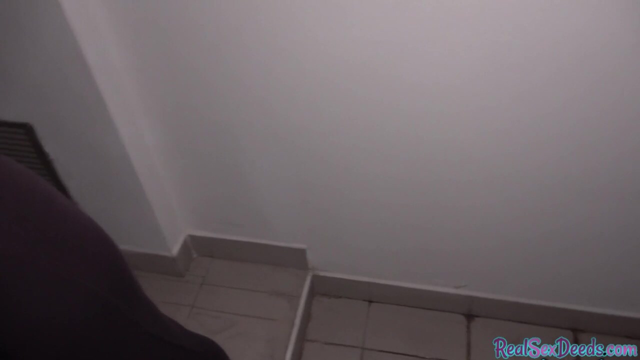 POV euro beauty stuffed after sucking and giving tugjob