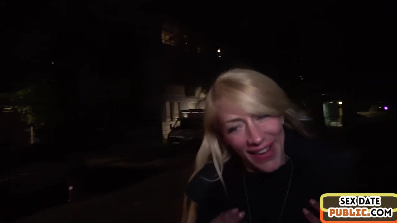 Real tattooed and busty German MILF POV fucked on sex date