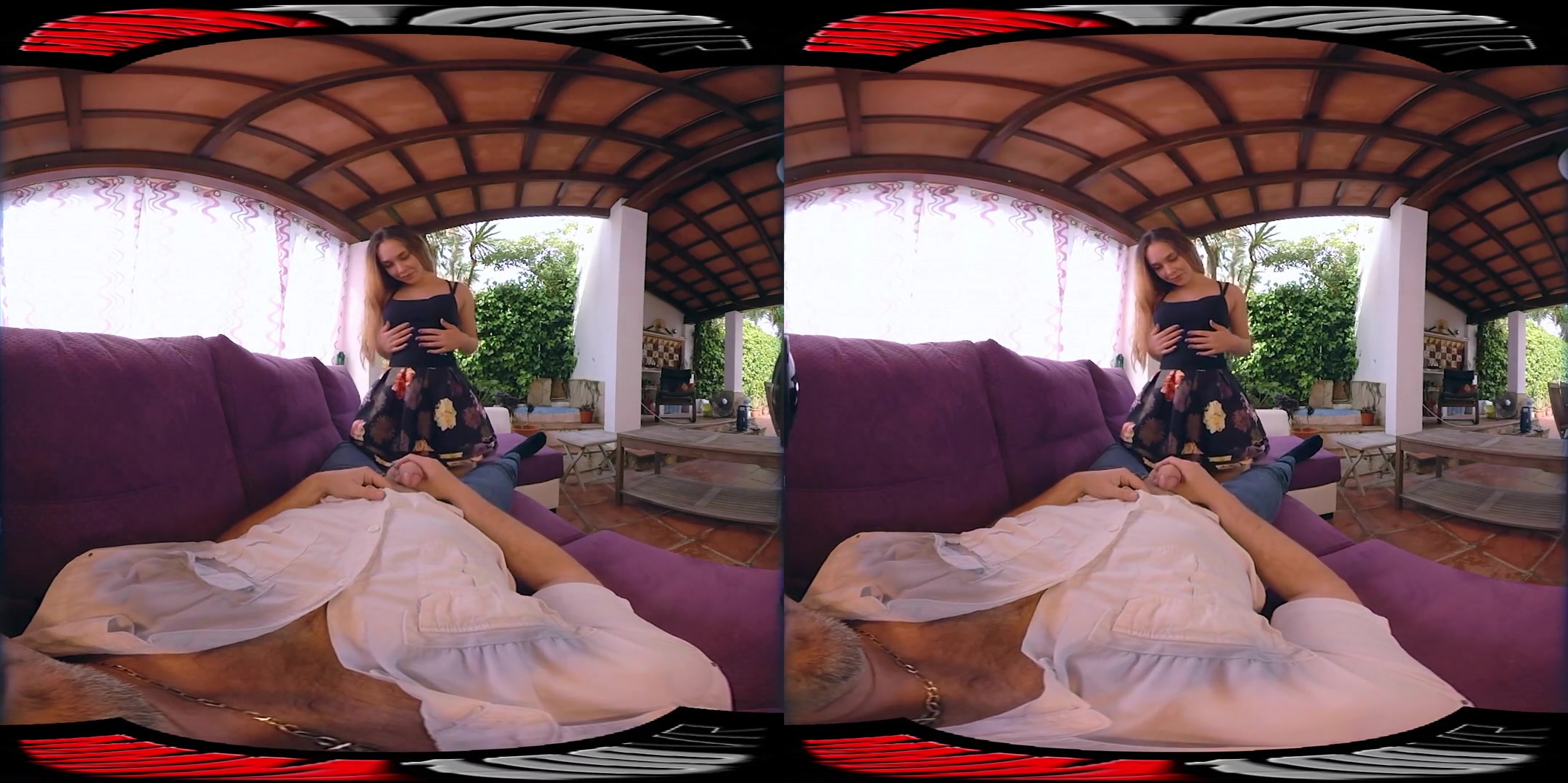 Briana Bounce in Briana Bounce Only Blowjob - MMM100