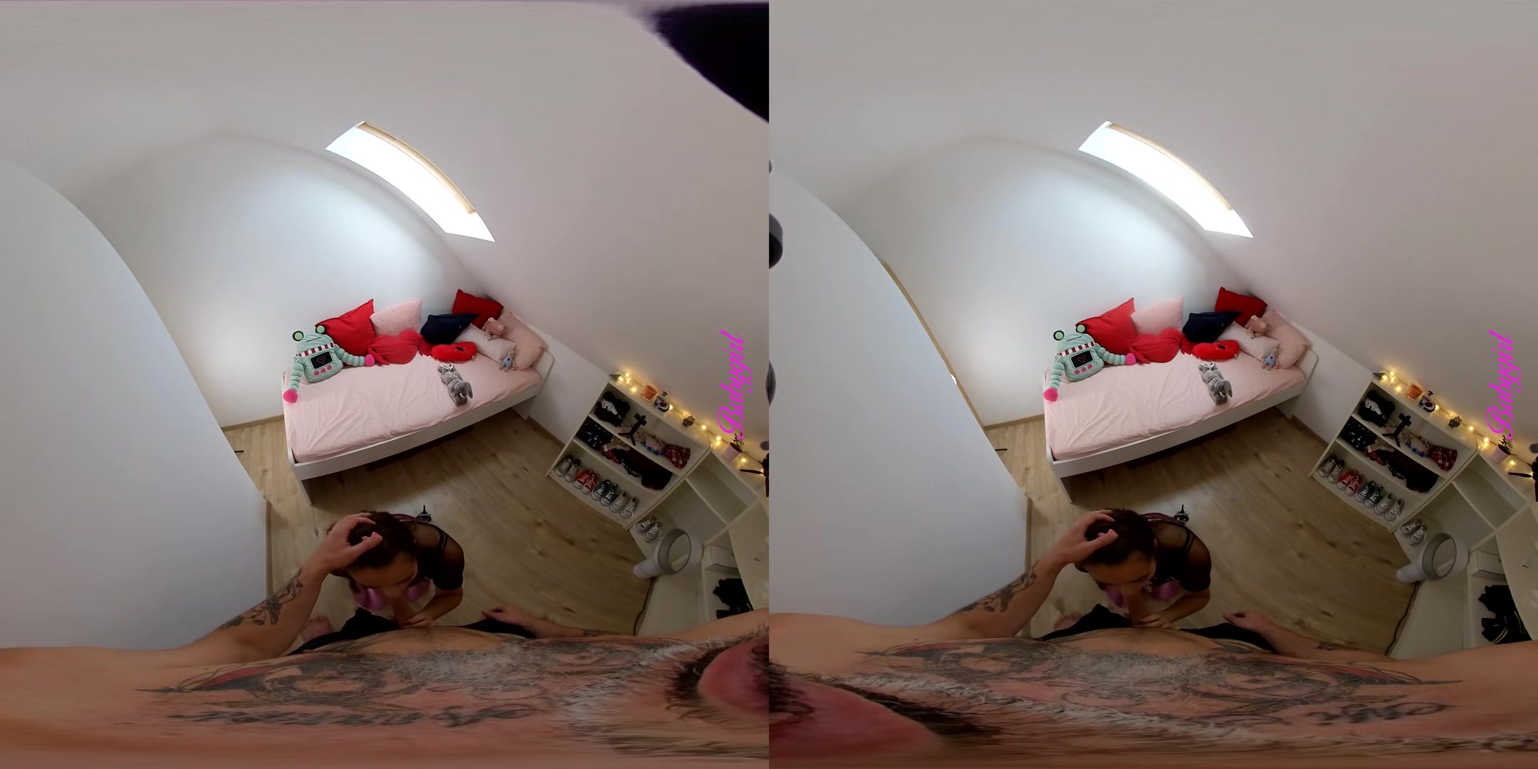 My Girl Is A Club Slut, Part I; Teen Taboo Slut