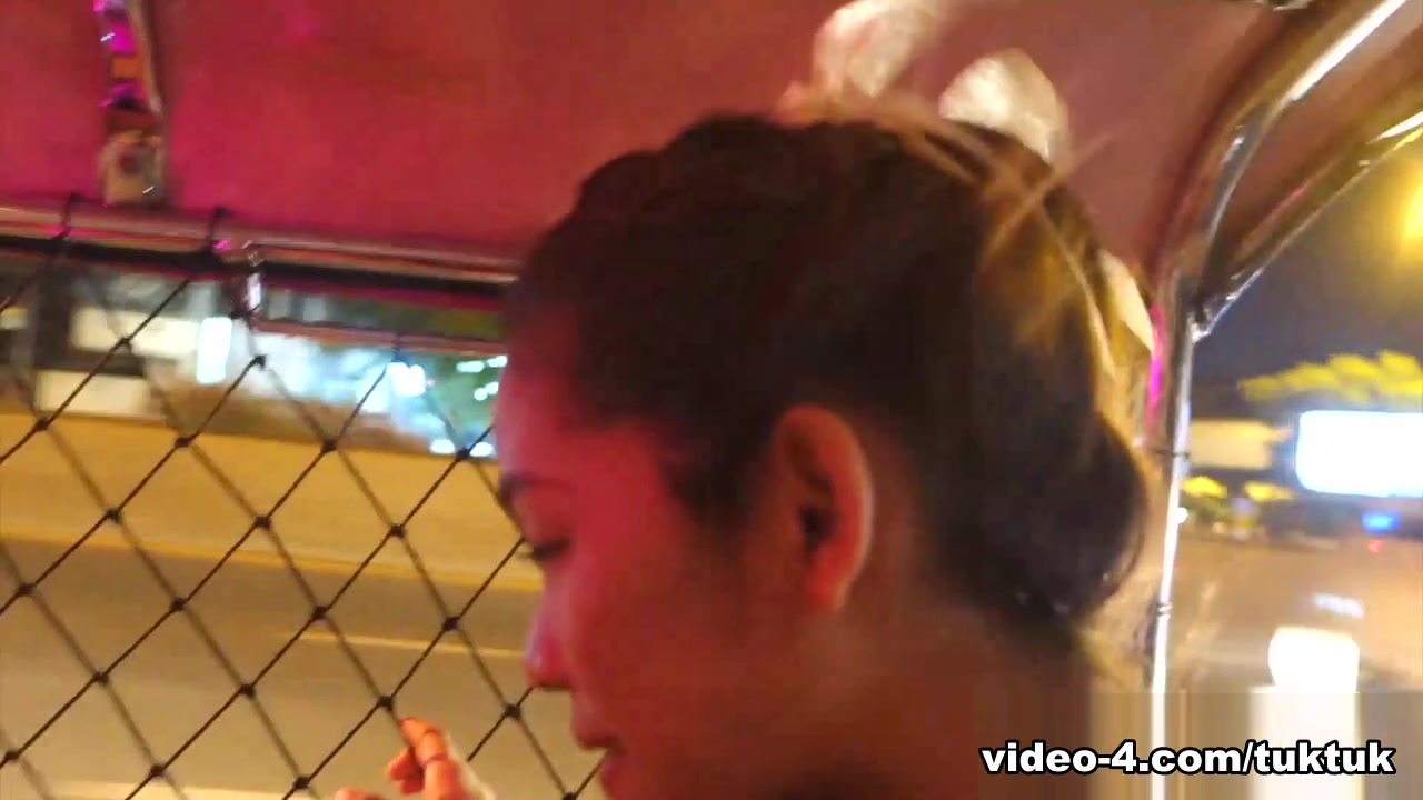 TuktukPatrol Movie: Mee 1