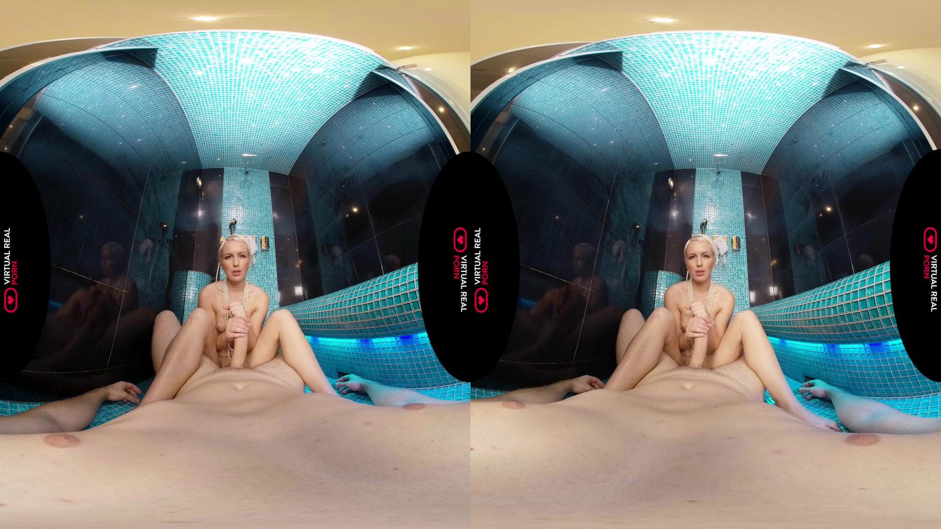 Out of the Office - VirtualRealPorn