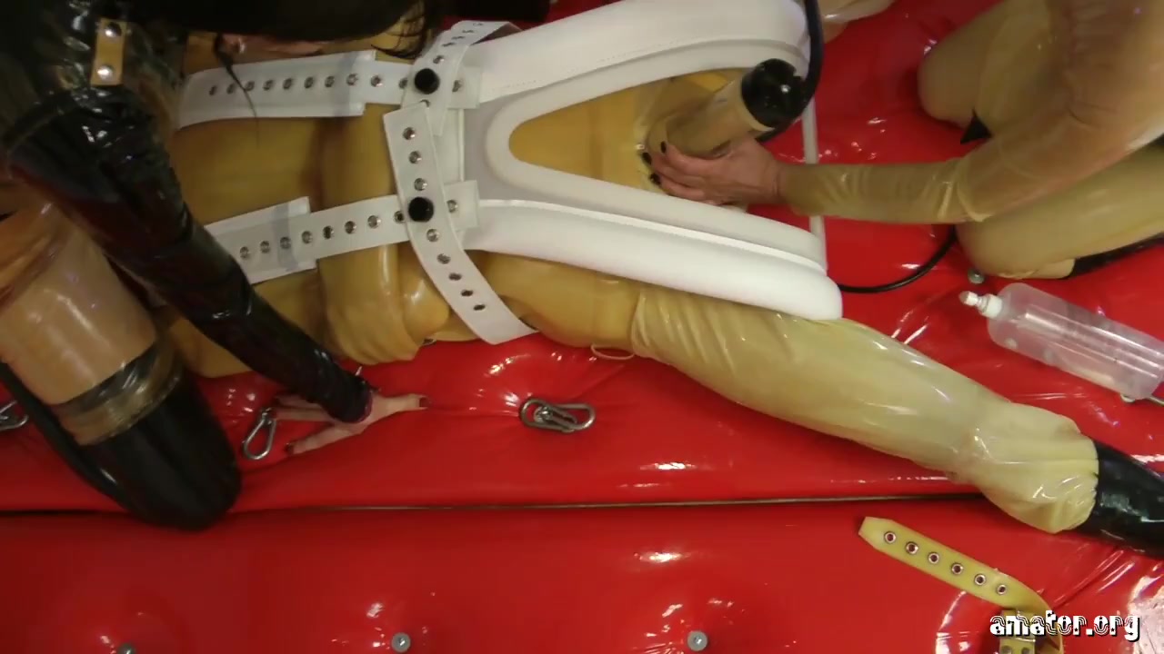 Lady Ashley - Yellow