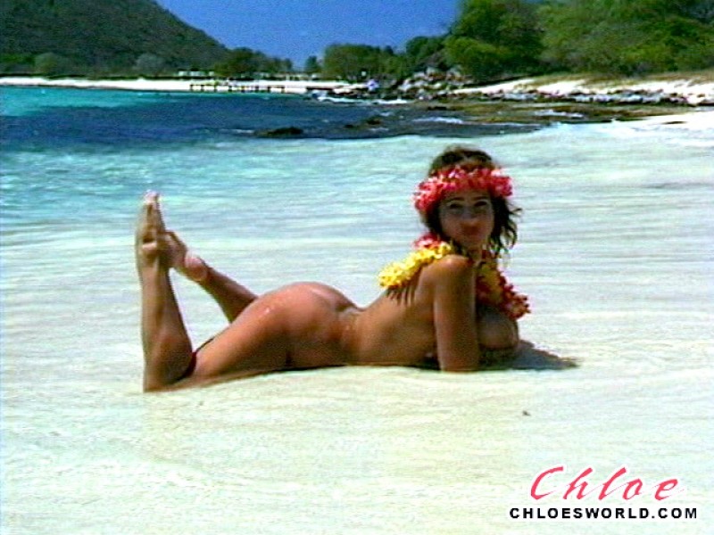 Boob Cruise 1997 - BigBoobBundle