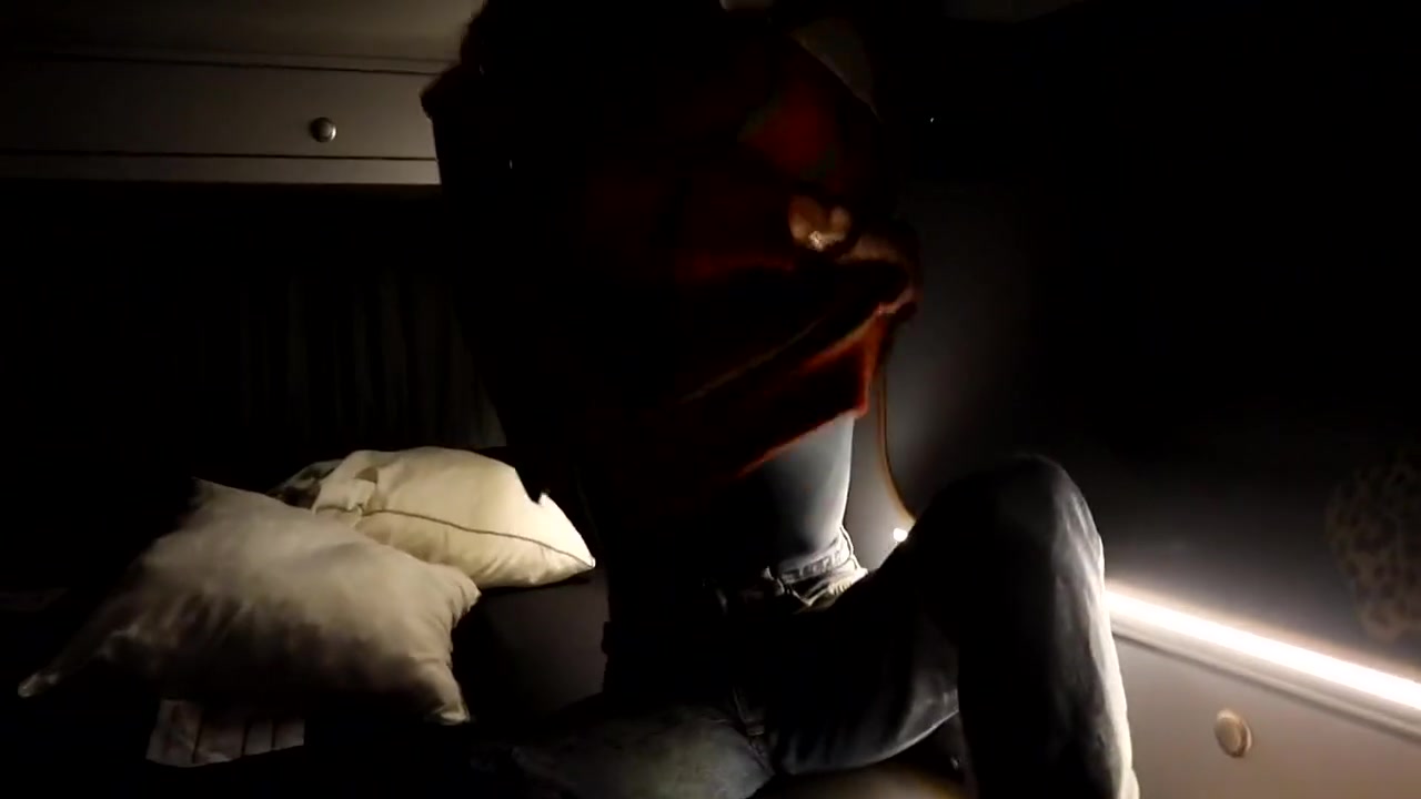 This Girl Invites Me To Her Van To Have Sex