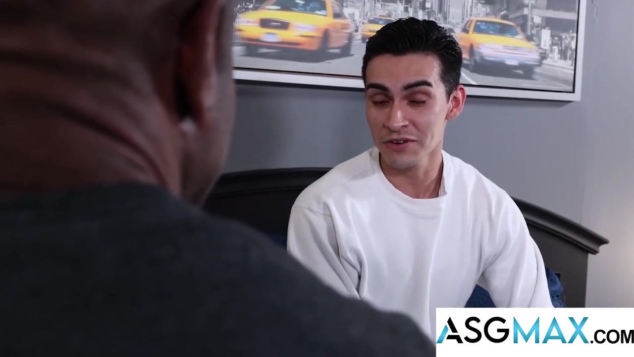Aaron Trainer, Trevor Harris And Andrew Connor - Black Stepdad Compilation