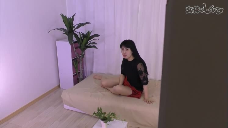 Ms.Tsukio - Fetish Japanese Video