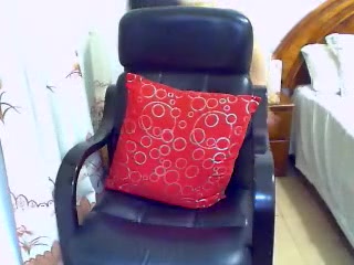 My webcam Japanese girlfriend exposes her big tits