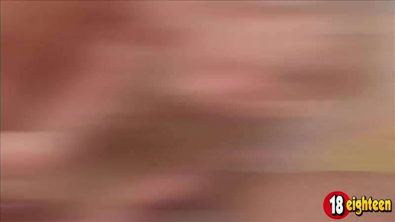 When it comes to sex, Zoey isn't shy about making the first move. - 18Eighteen